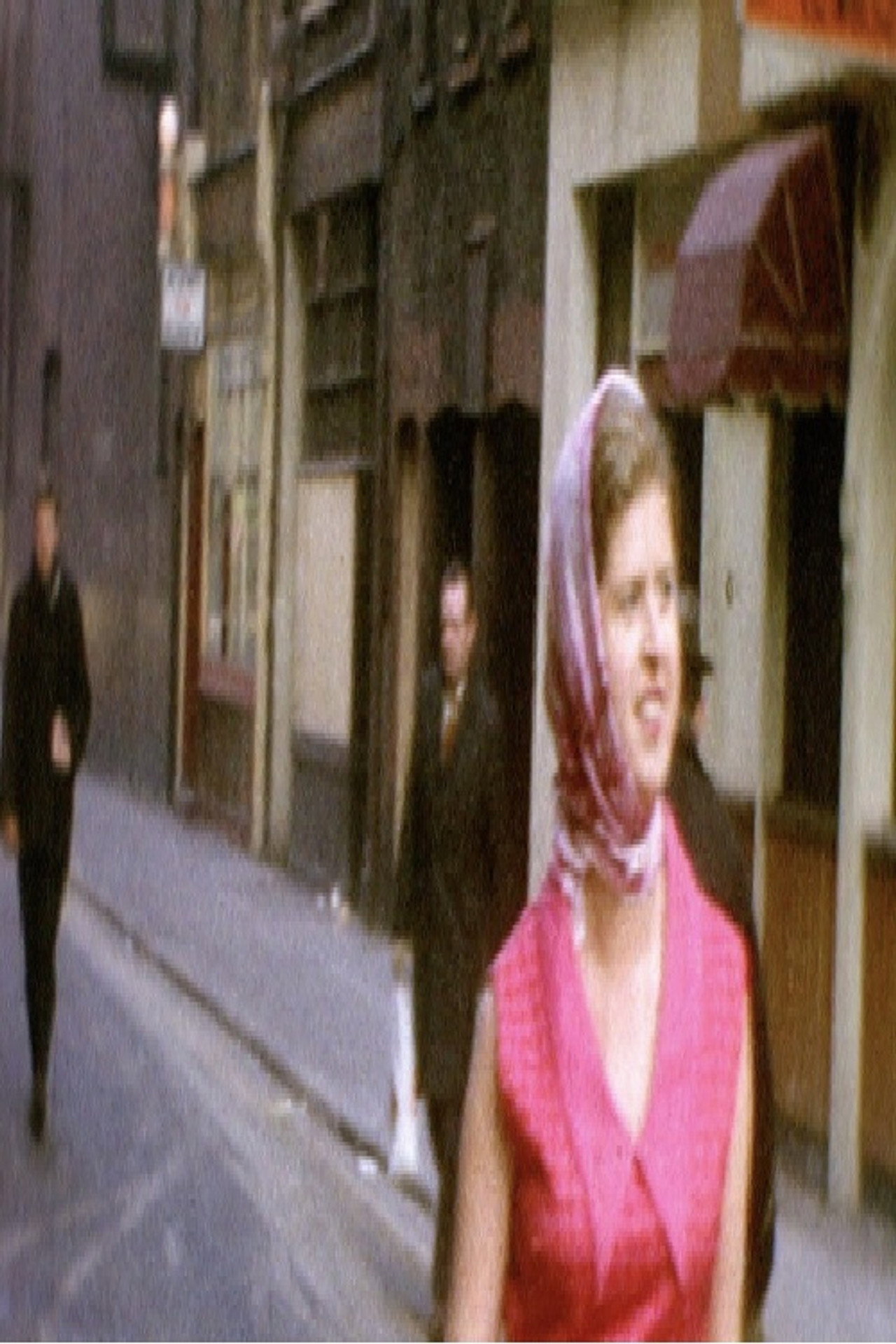 Gracemary filmaffisch