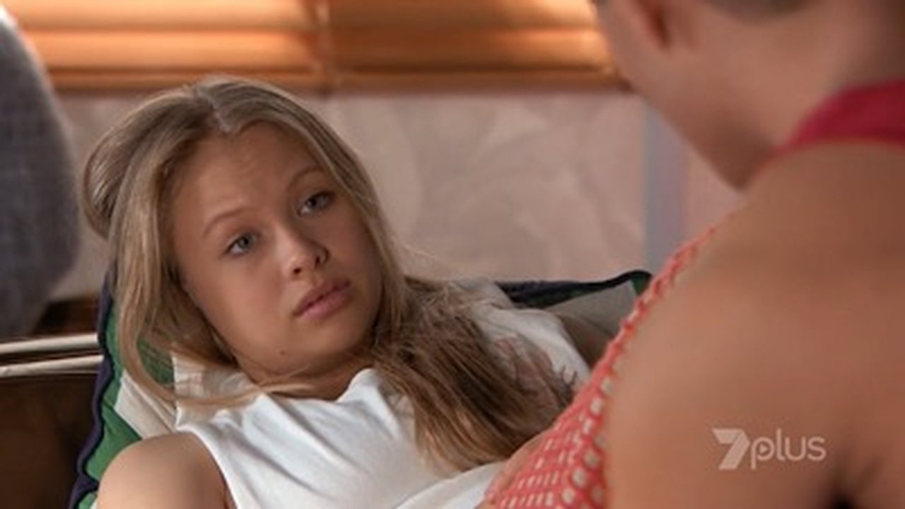 Home and Away - Season 32 Episode 15 : Episode 7055