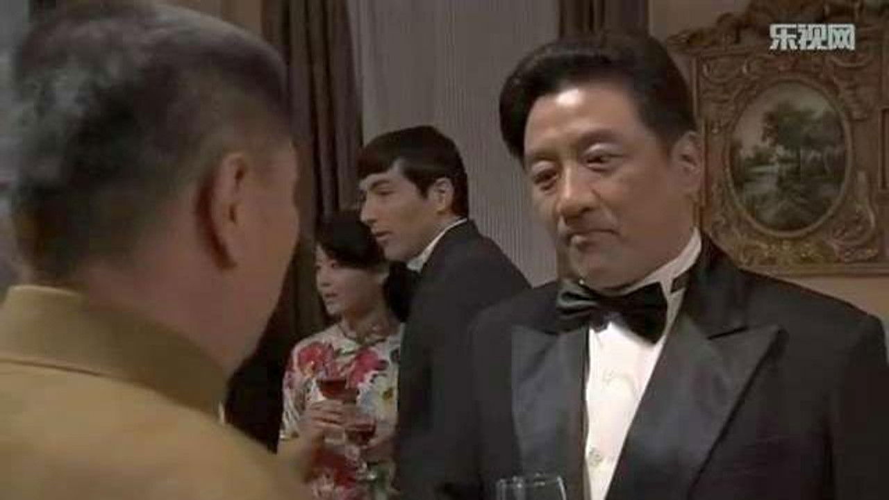 绝杀 — Épisode 18