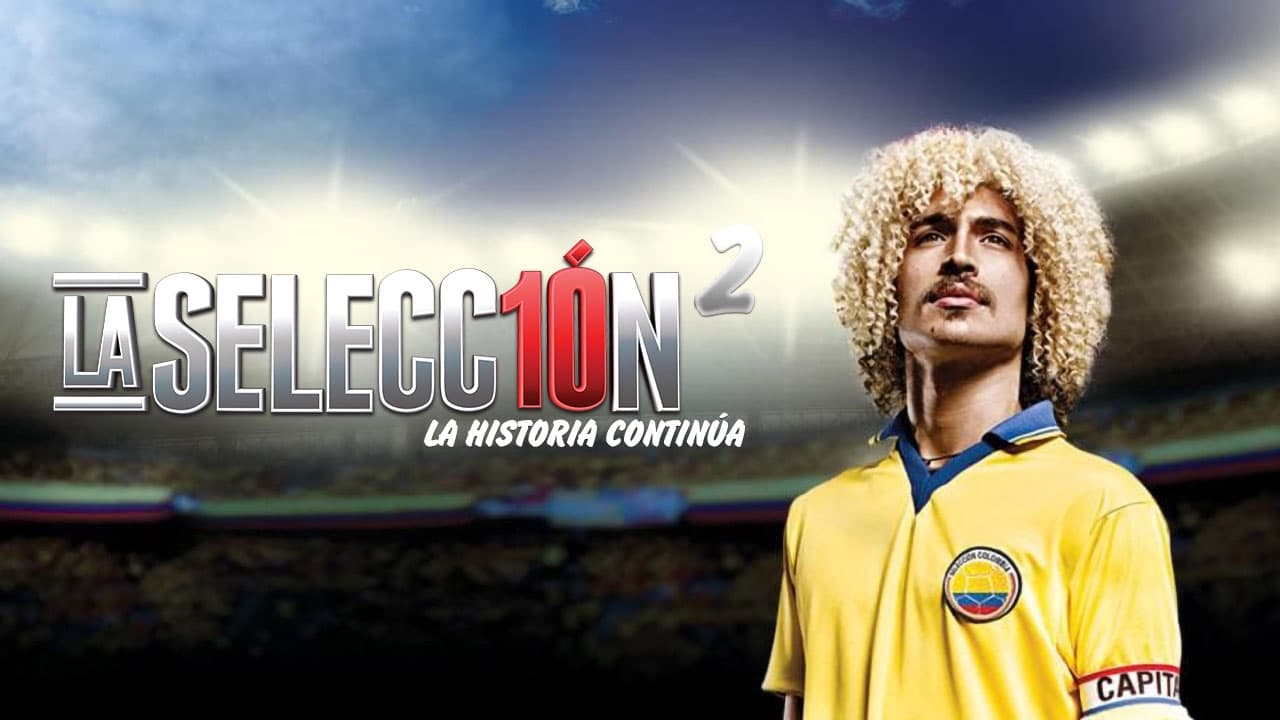 La Seleccion background