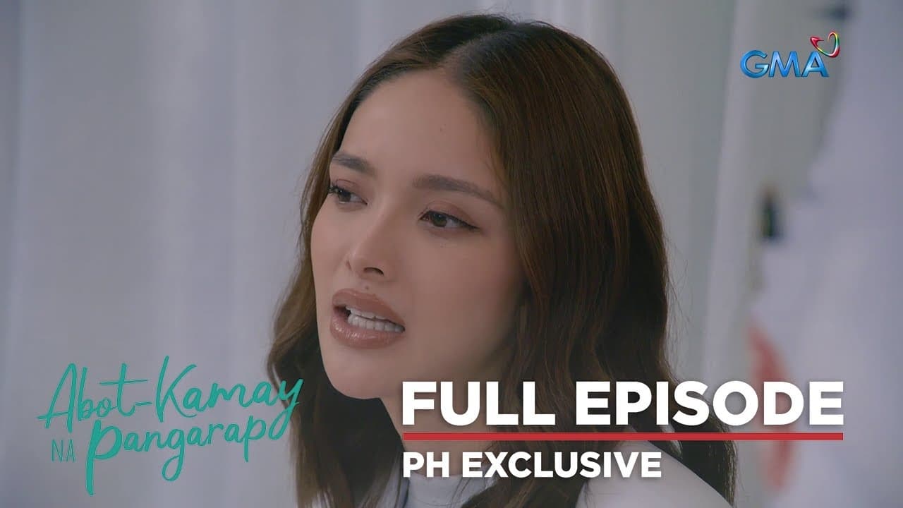 Abot-Kamay Na Pangarap - Season 1 Episode 124 : Episode 124