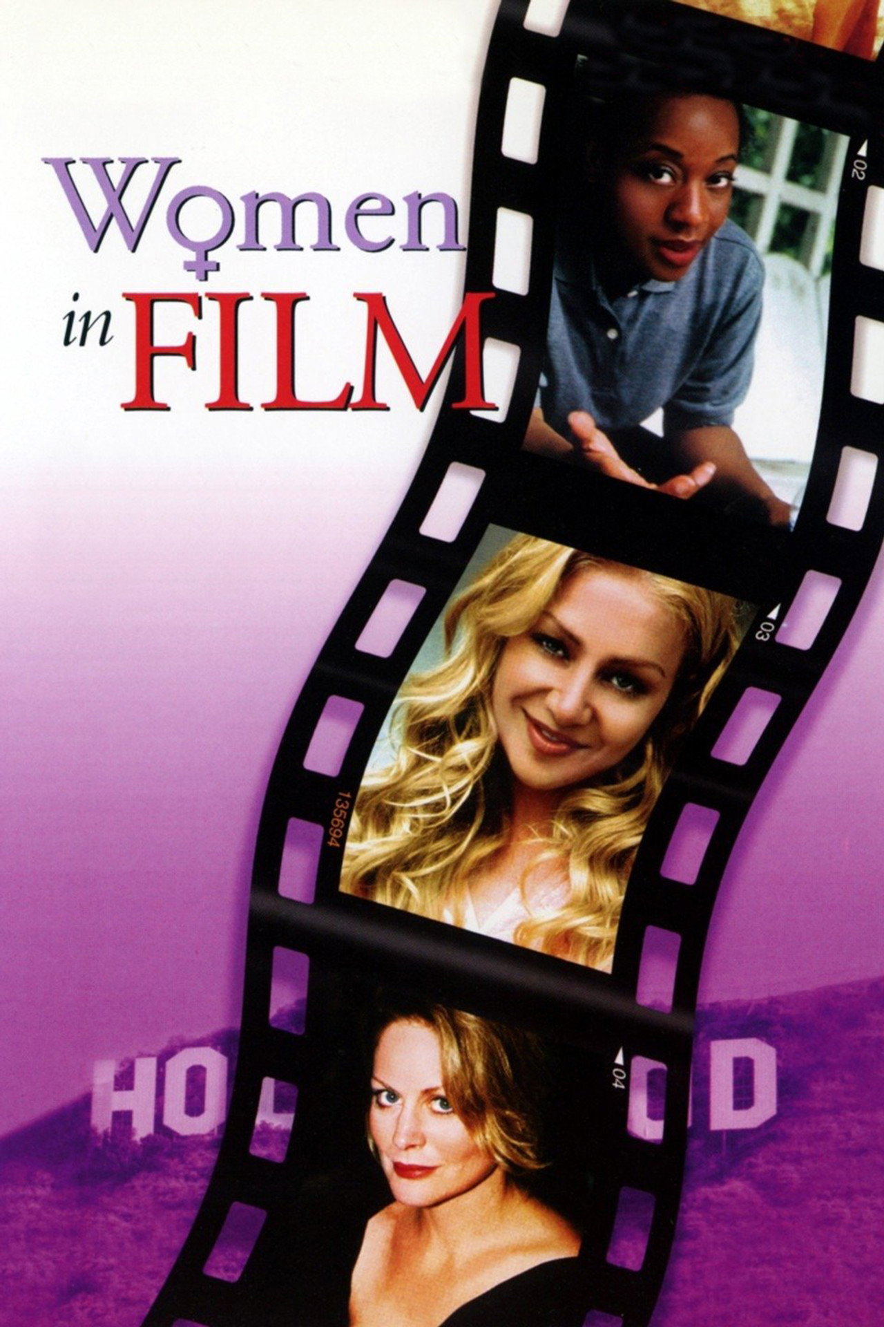 Women in Film filmaffisch