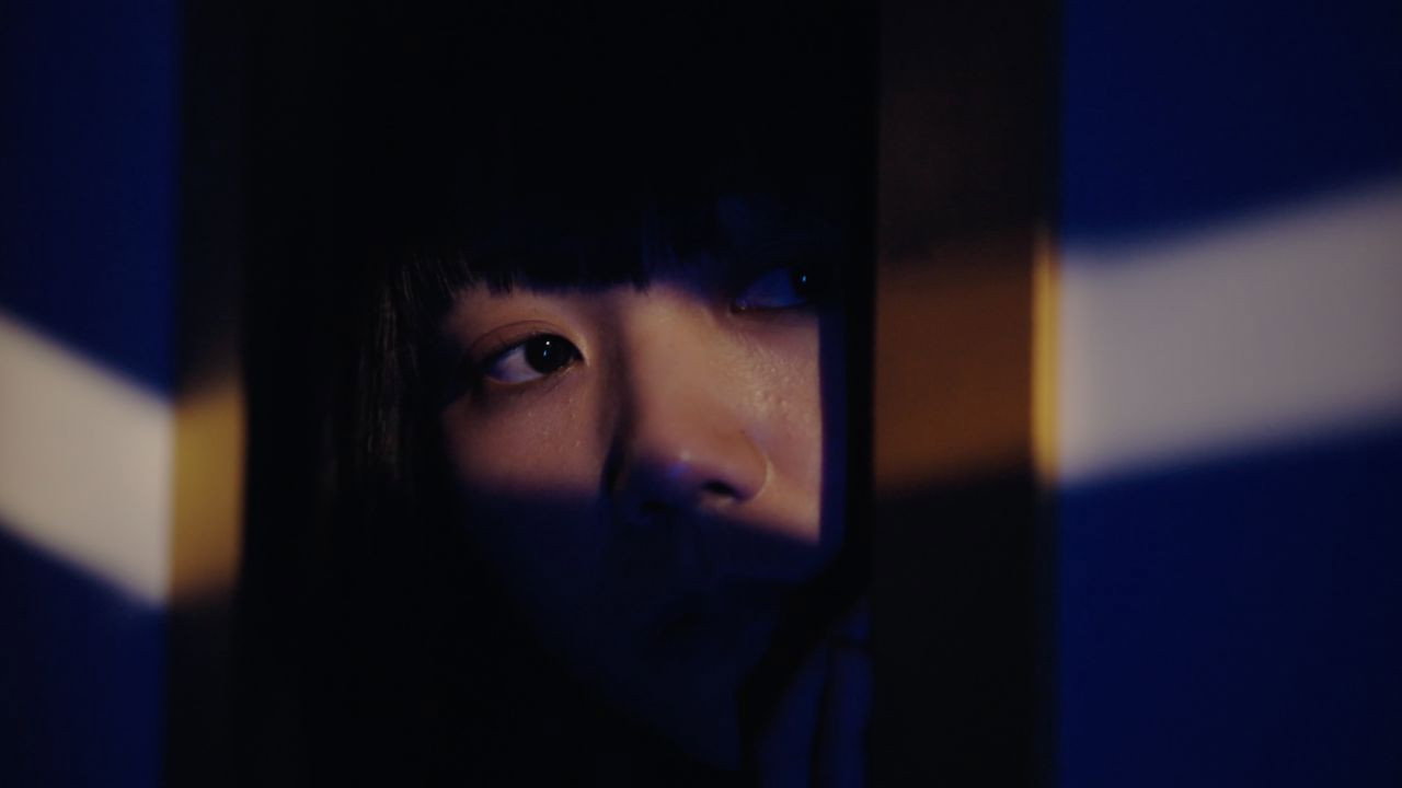 Immagine di copertina del trailer di Goldfish