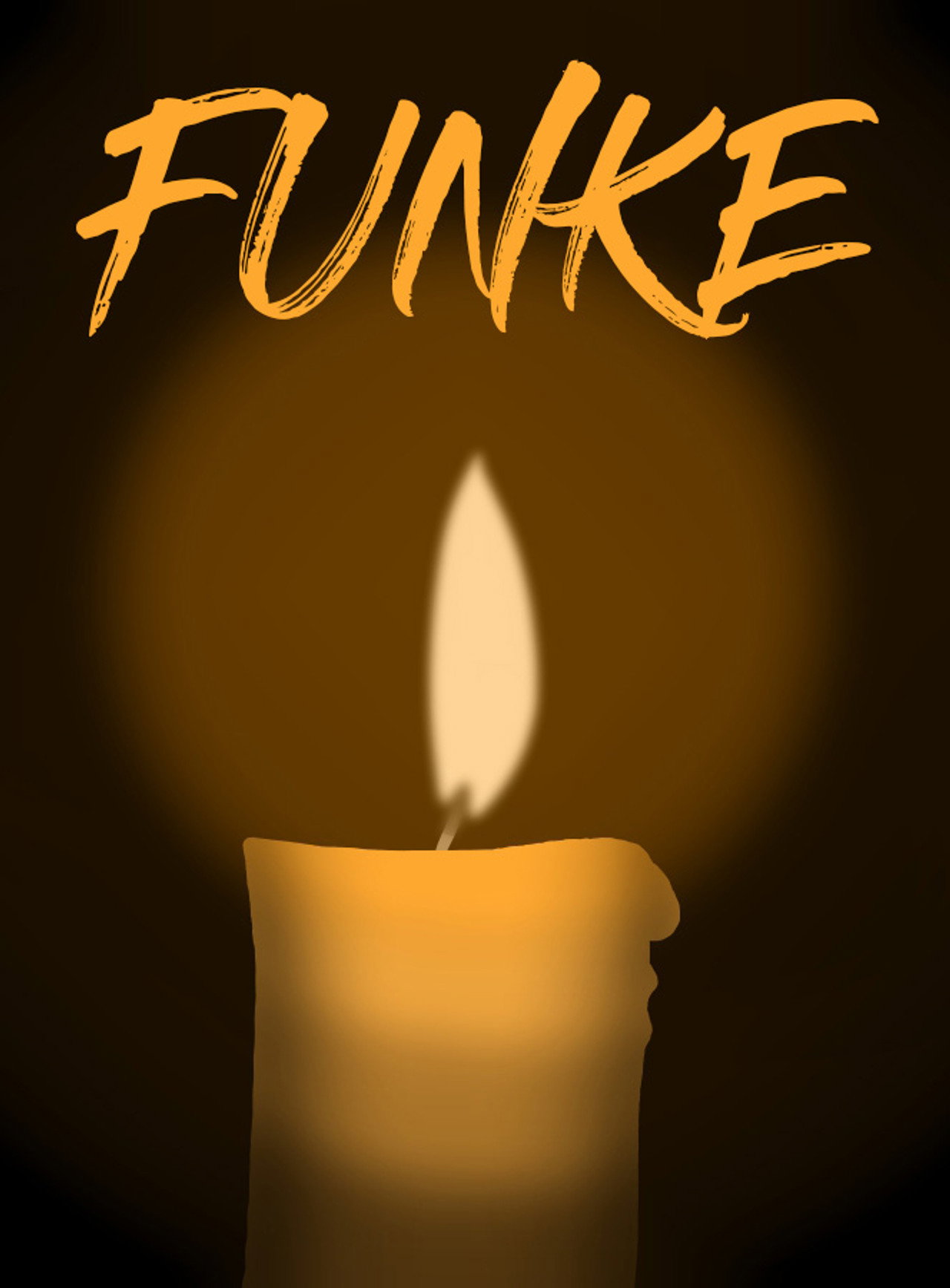 Spark poster