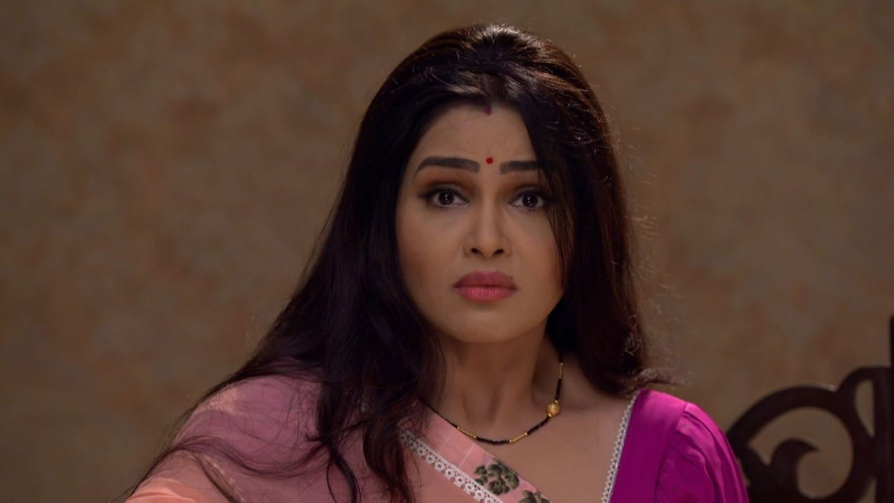 भाभीजी घर पर हैं! — Épisode 1194