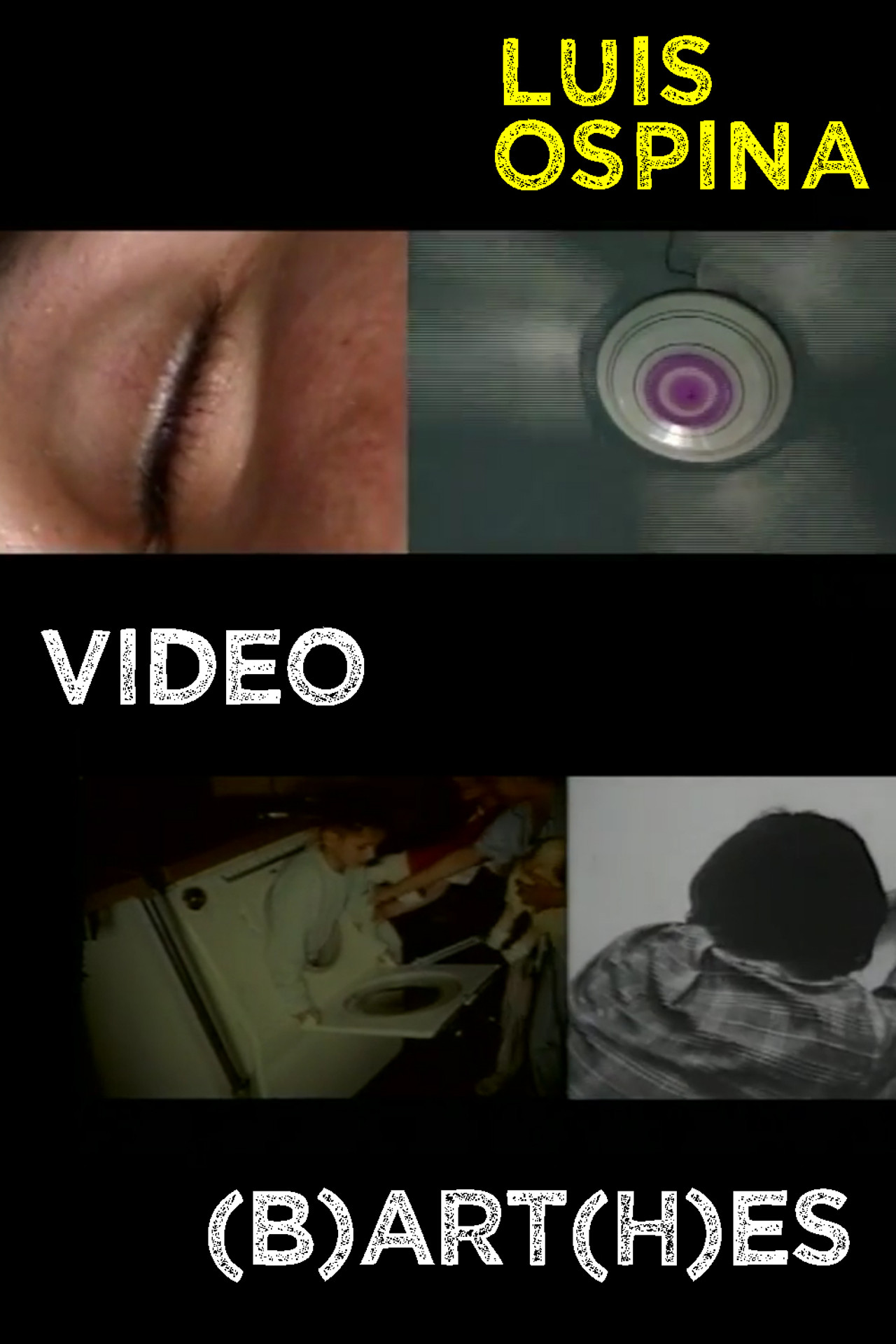 Video (B)art(h)es Backdrop