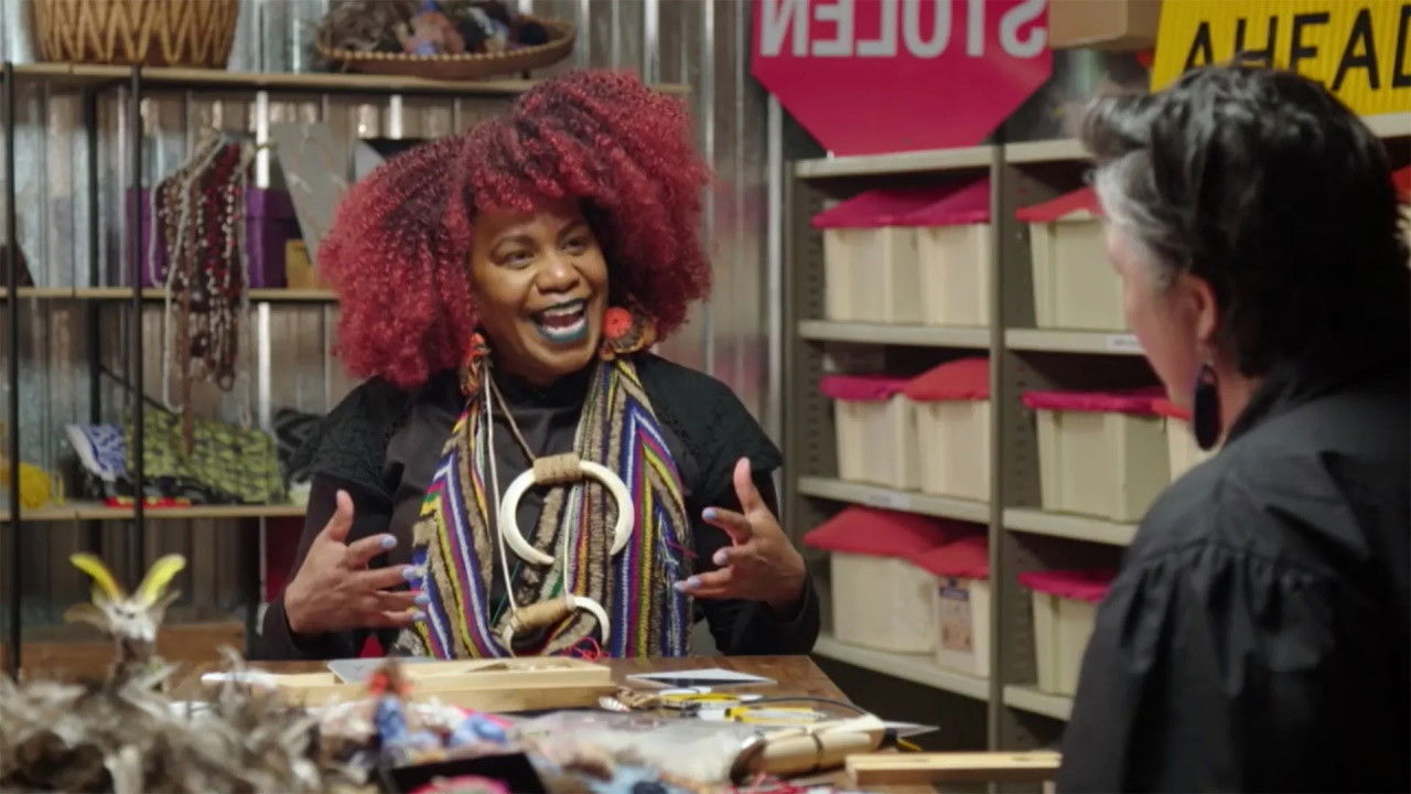 Art Works — Épisode 24