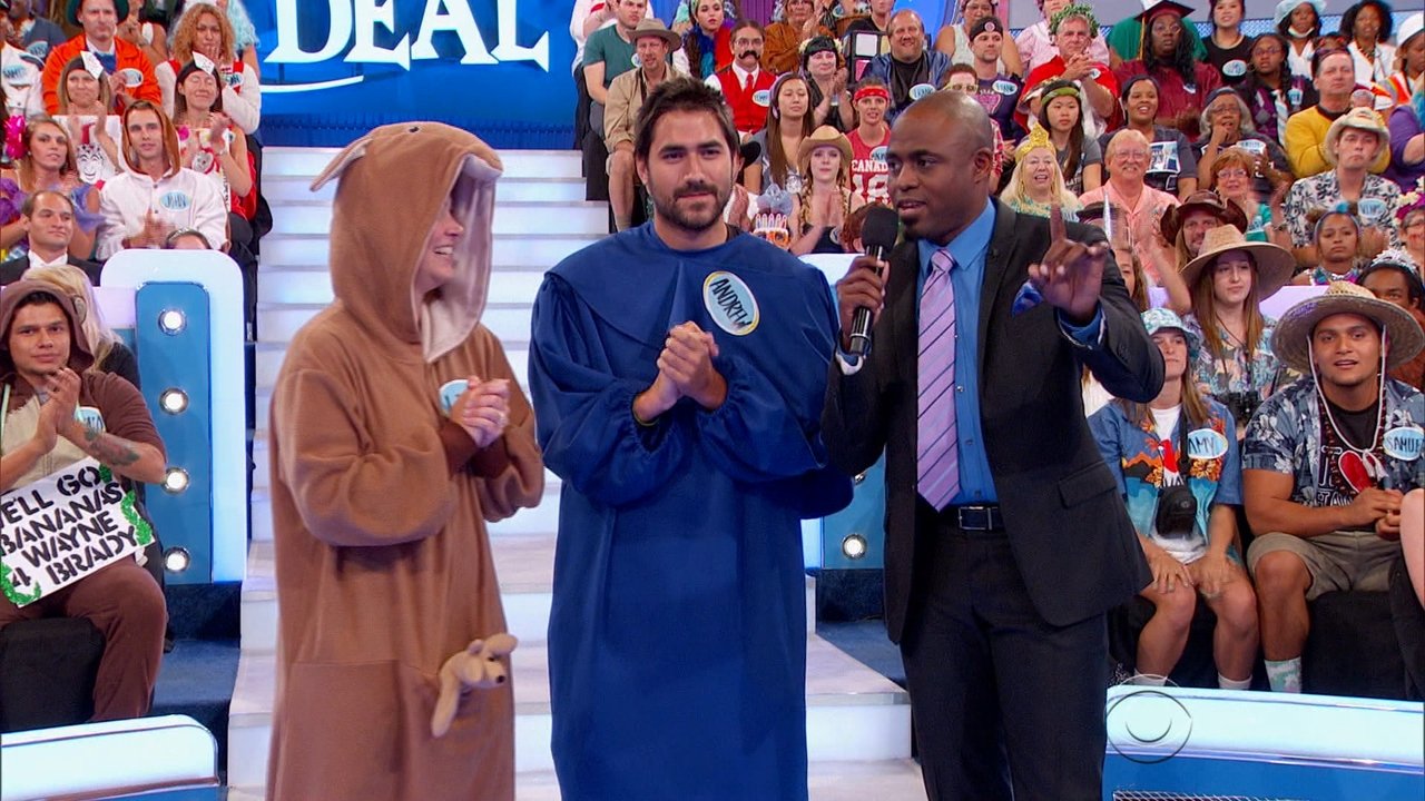 Let's Make a Deal - Season 6 Episode 56 : 2014 Episode 56