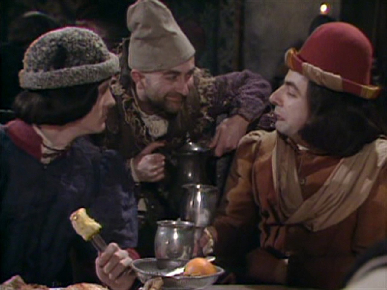 Blackadder Season 2 Episode 7