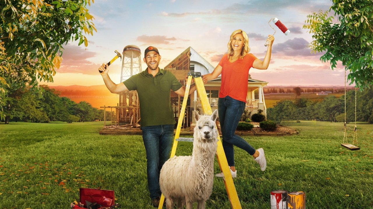 Restaurando Casas com Dave e Jenny