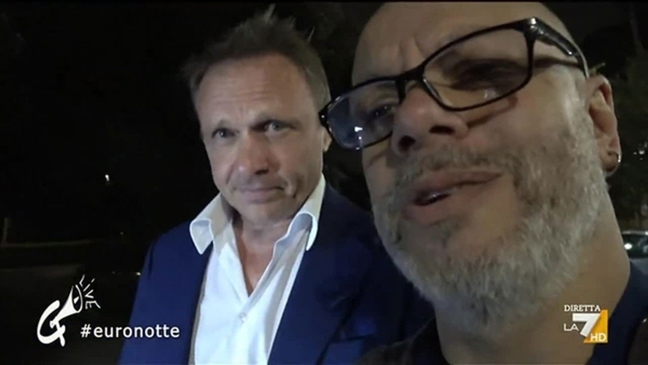 Propaganda Live — Épisode 35