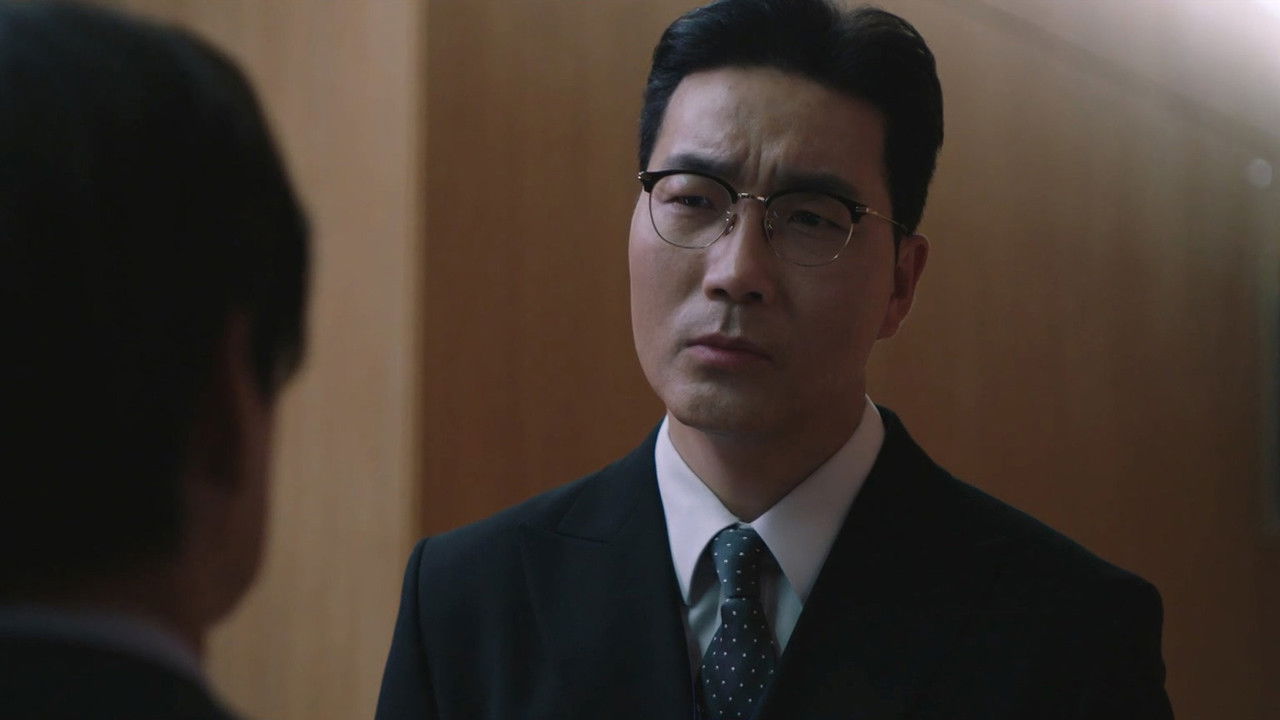 Players — Épisode 3