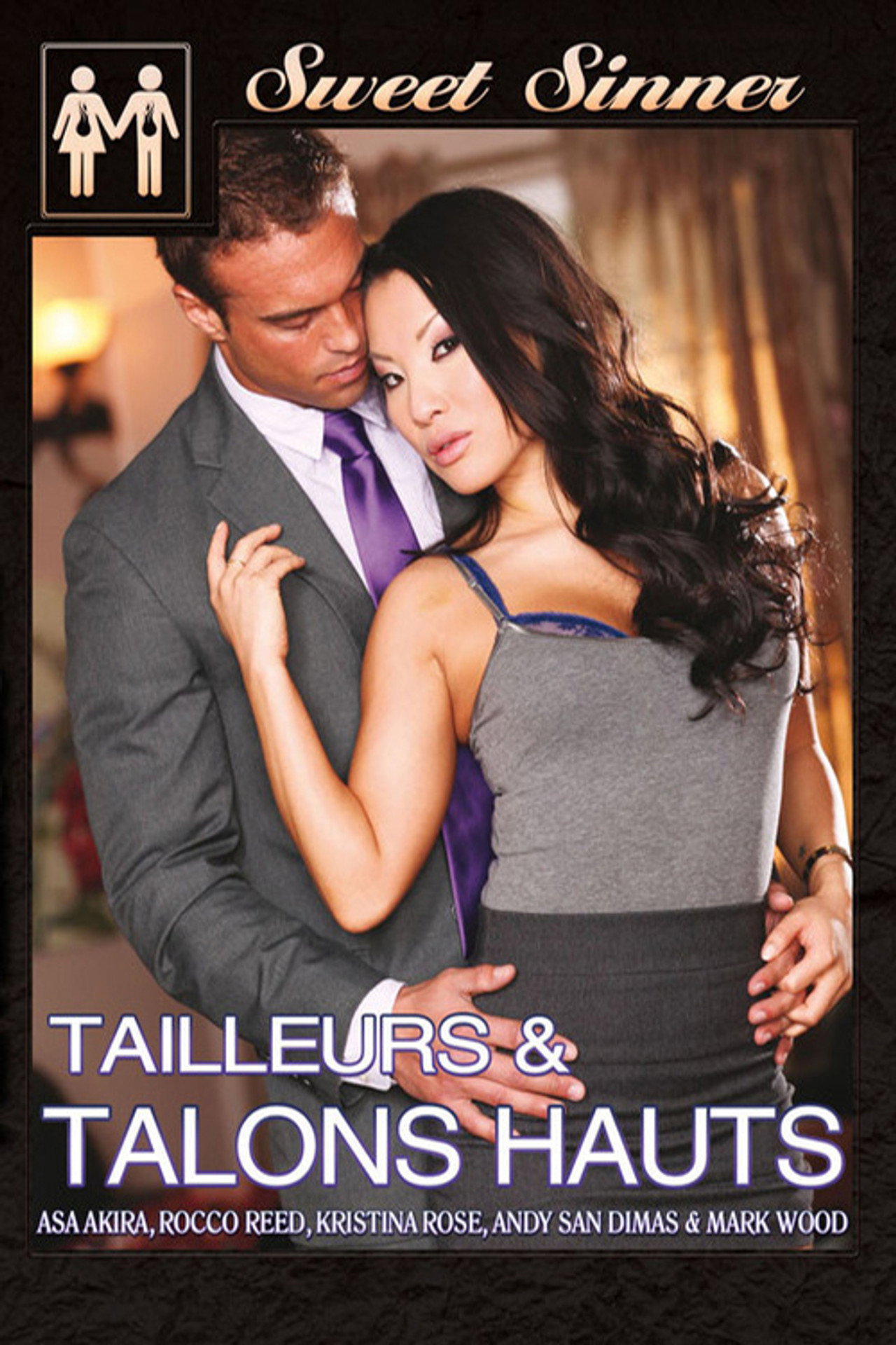 Tailleurs & talons hauts