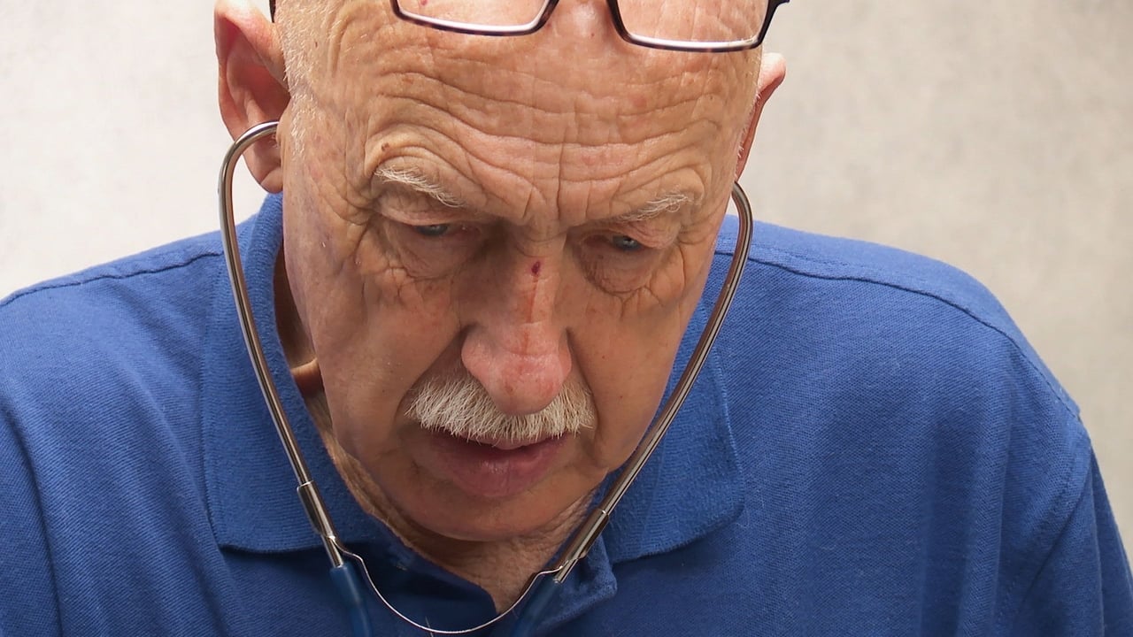 The Incredible Dr. Pol - Season 2 Episode 14 : Rock'n Pol