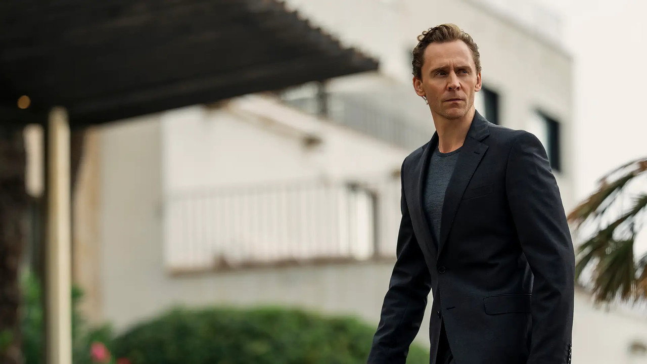 The Night Manager Scene 2