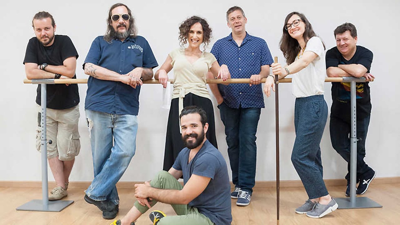 Cachitos de hierro y cromo - Season 4 Episode 5 : Episode 5