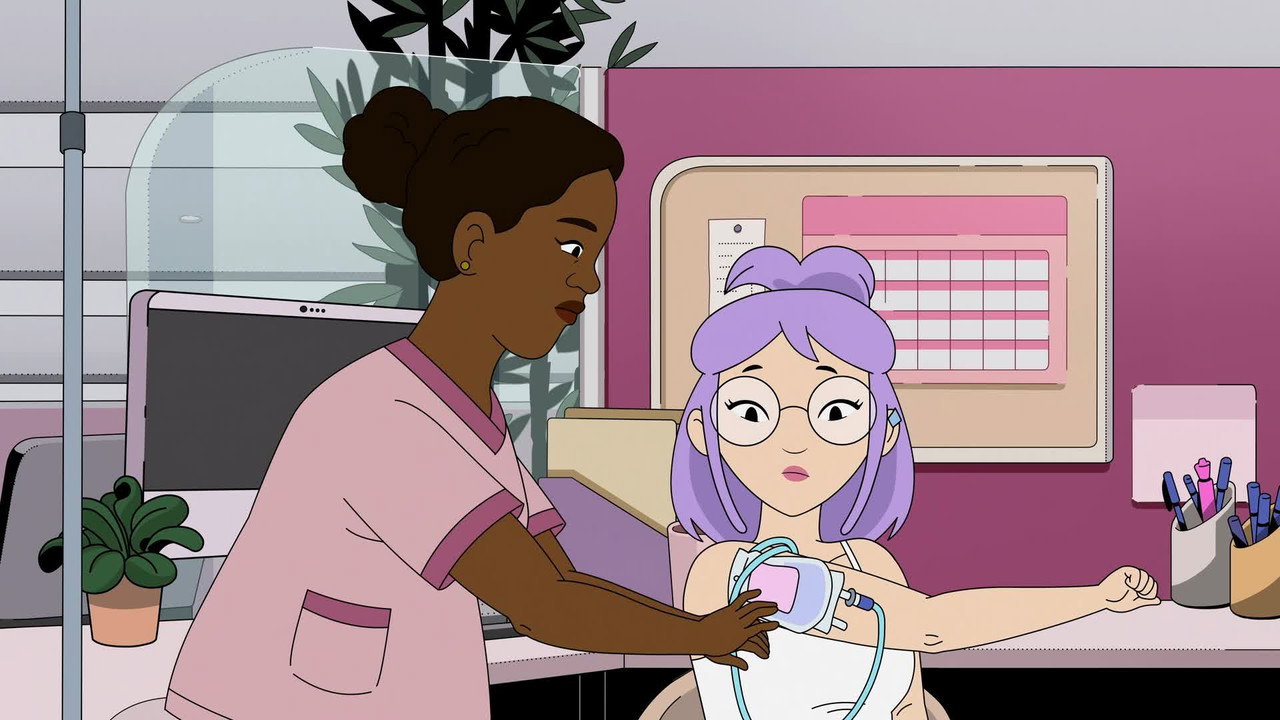 photo from the episode