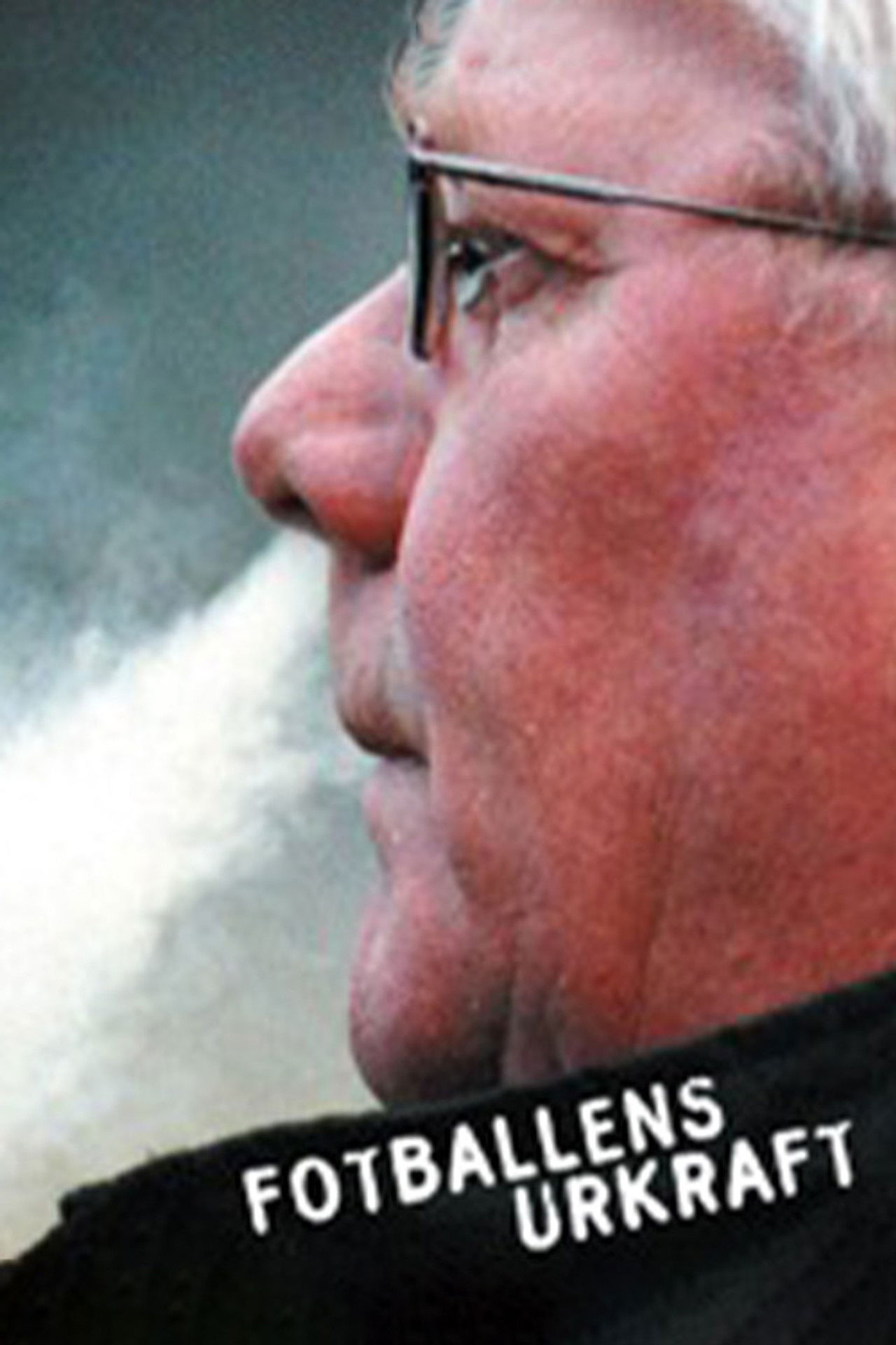 Fotballens Urkraft Backdrop