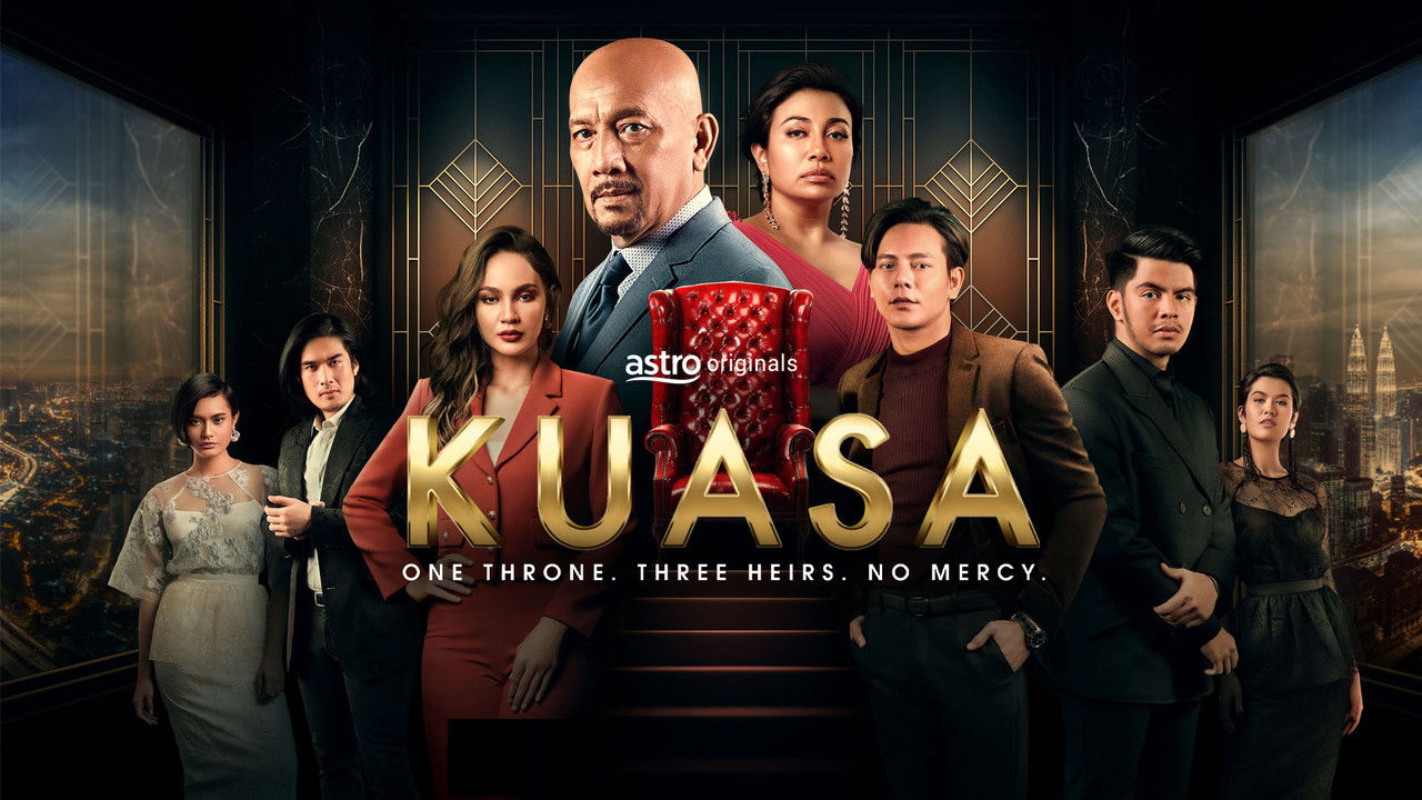 Kuasa — Épisode 2