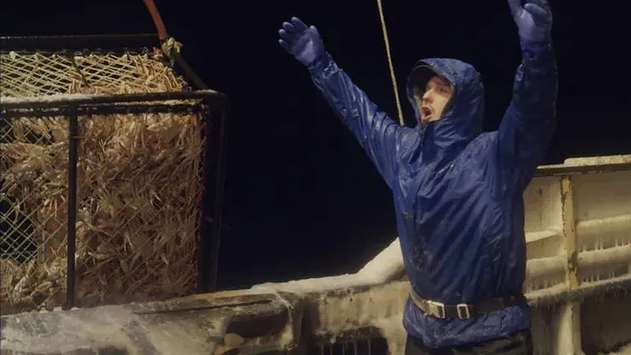 Deadliest Catch - Season 17 Episode 21 : First in Line