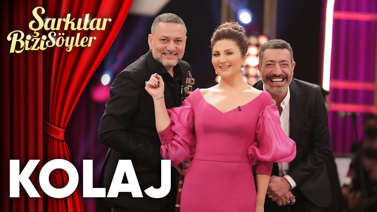 Şarkılar Bizi Söyler — Épisode 20