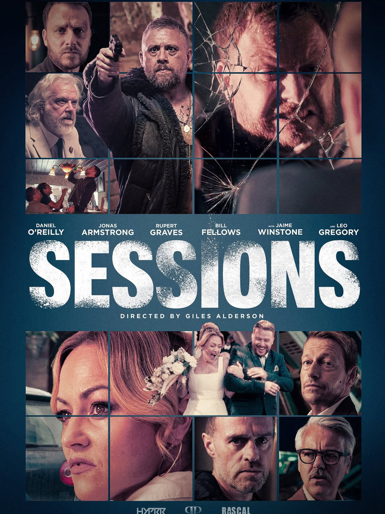 Sessions