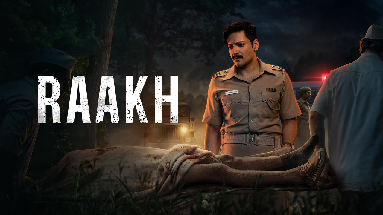 RAAKH