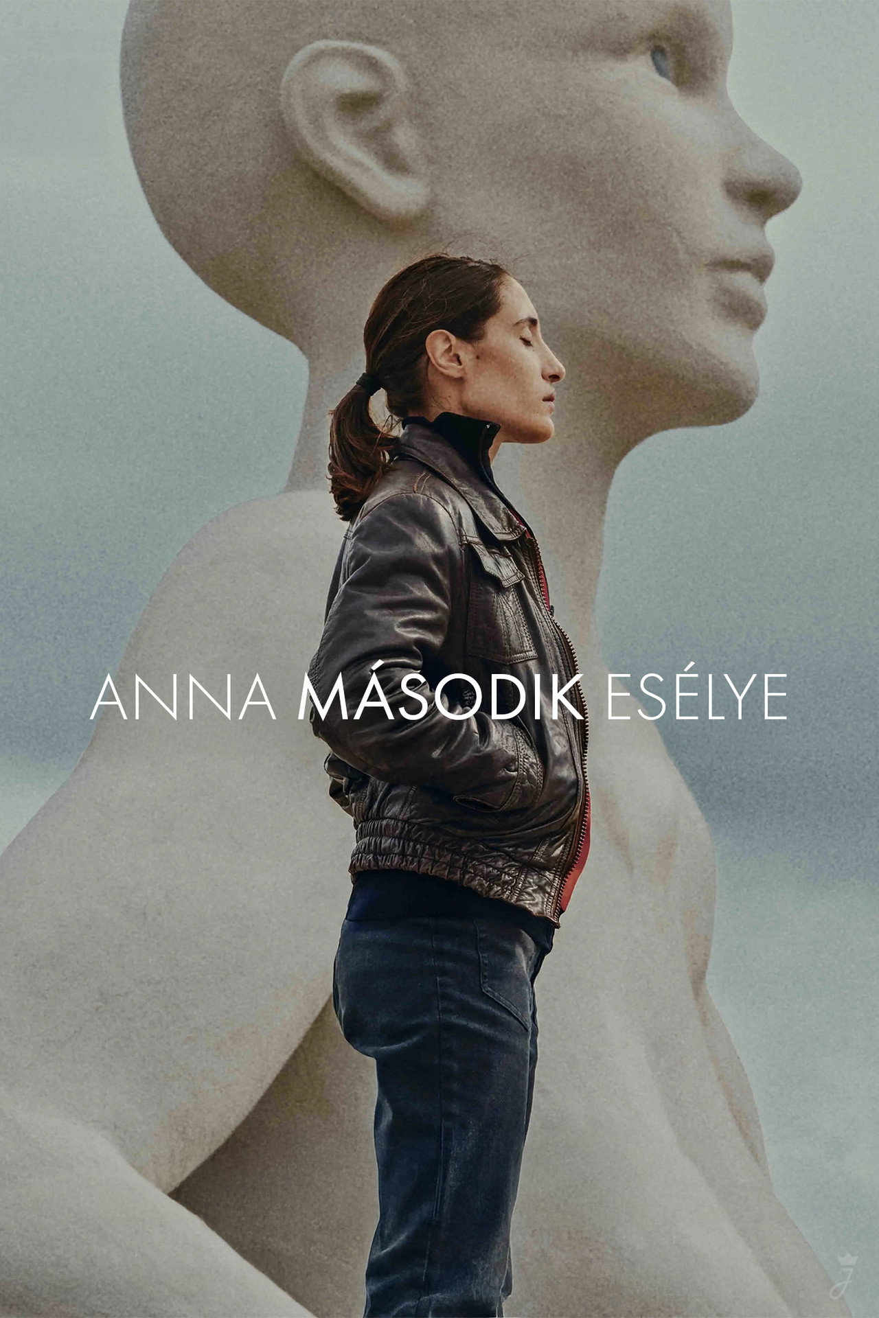 Anna második esélye – plakát 4