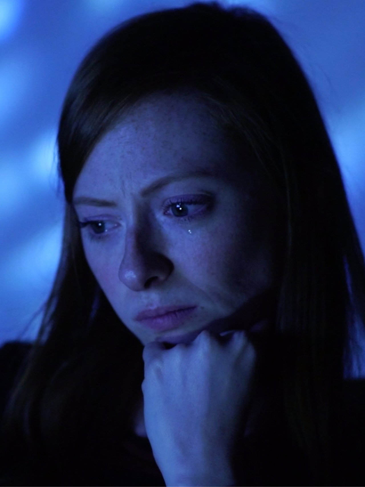 The Other Side of the Door Backdrop