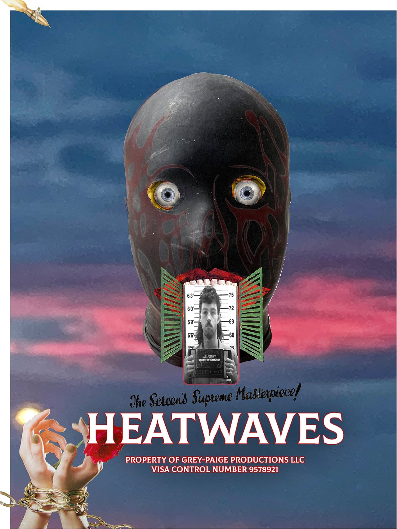 HEATWAVES HEATWAVES