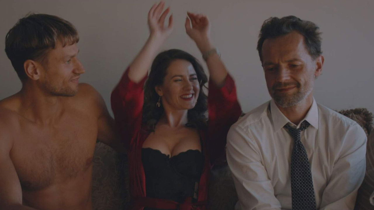 Meilužės — Épisode 16