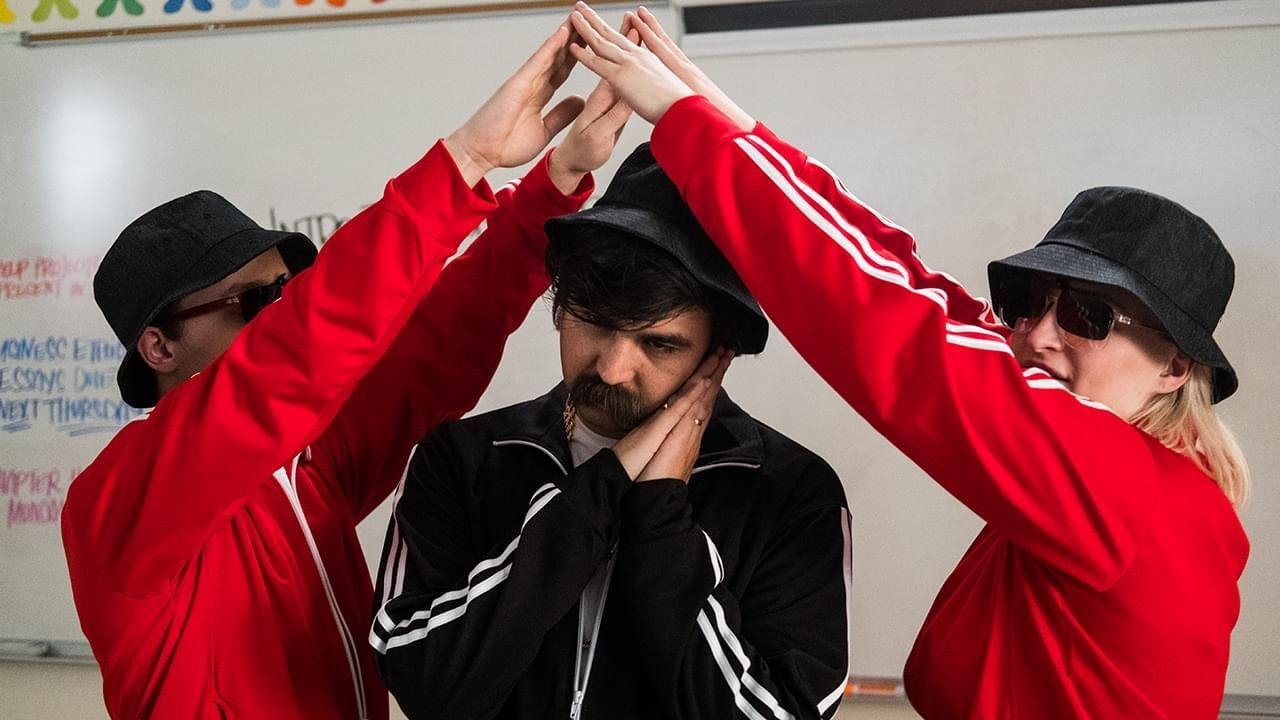 Studio C - Season 9 Episode 16 : Season 9 Episode 16