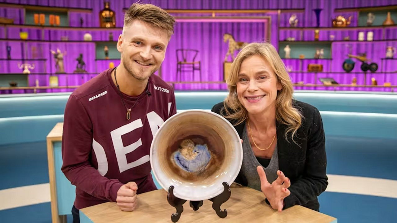 Krejlerkongen — Épisode 15