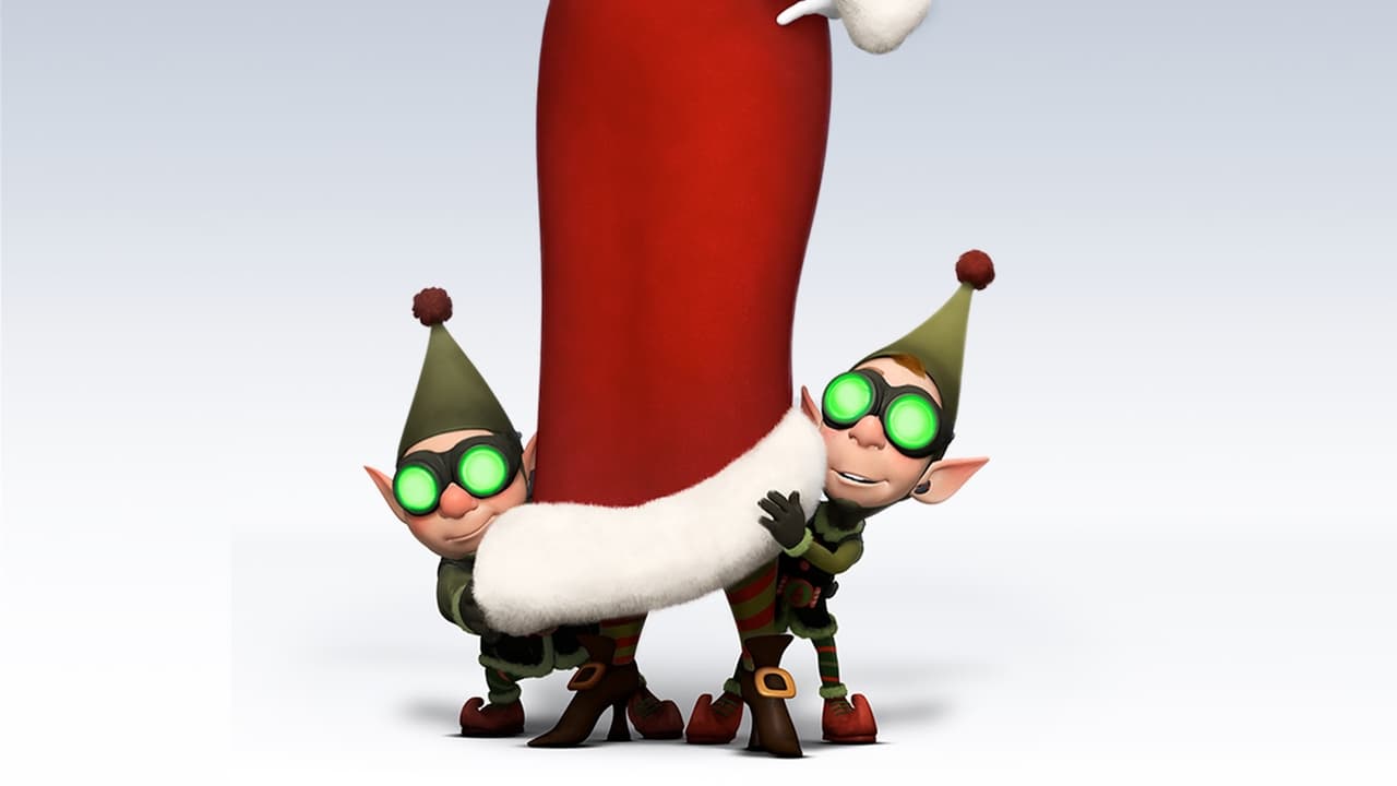 Lanny & Wayne - Operazione Babbo Natale (2010)