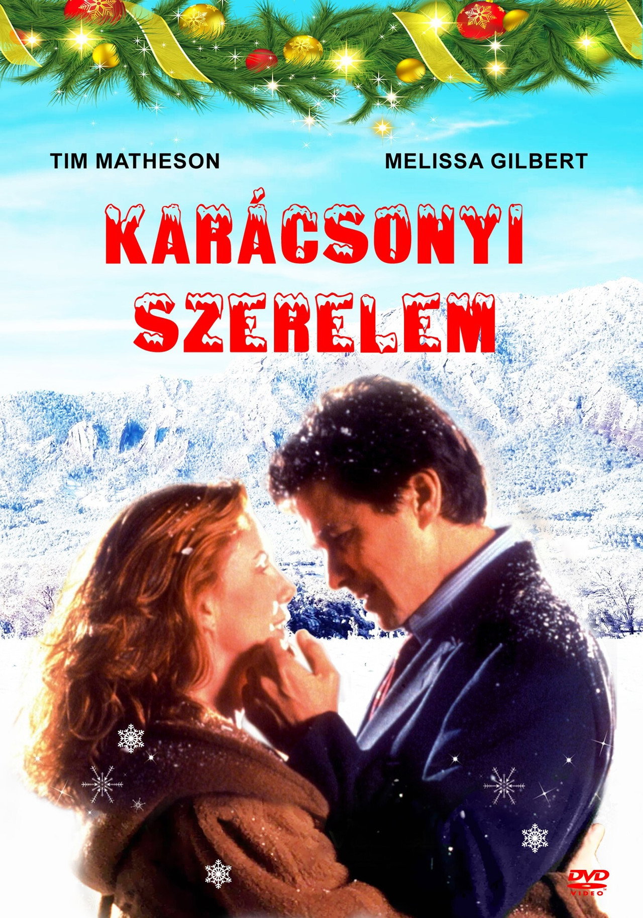 Karácsonyi szerelem – plakát 5