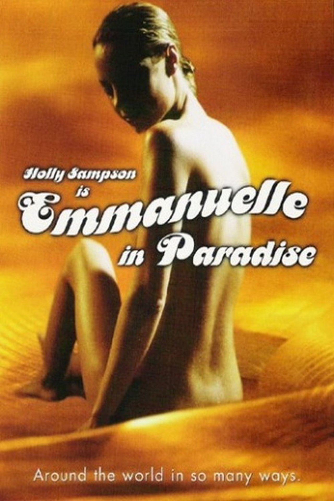 مشاهدة فيلم Emmanuelle 2000: Emmanuelle in Paradise مترجم بدون اعلانات - بوستر