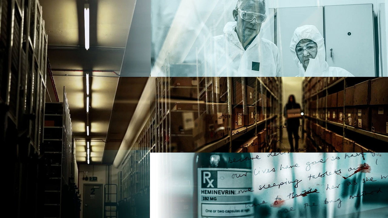 Hunting the Silver Killer