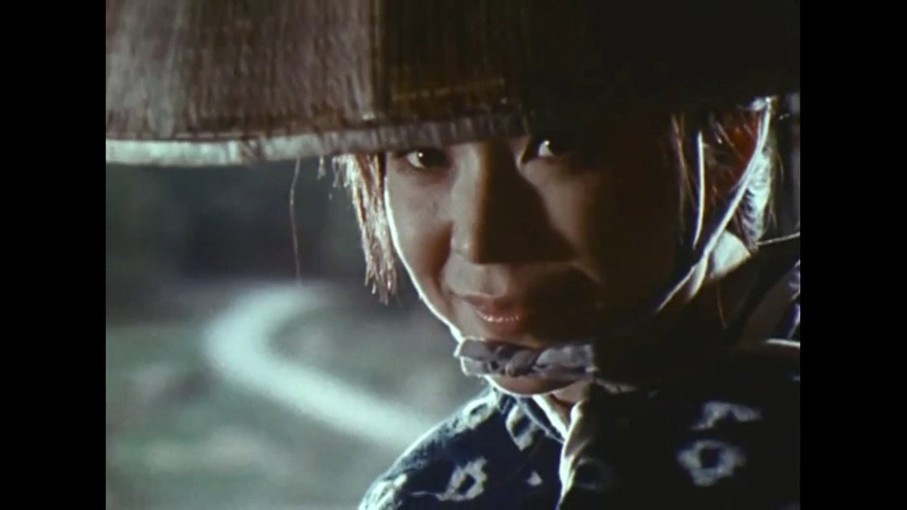 座頭市物語 backdrop