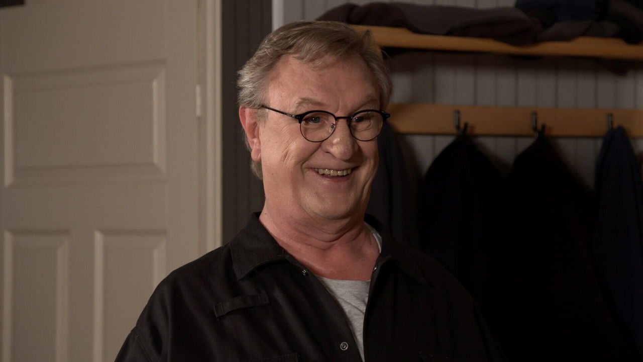 Secret Lives - Season 28 Episode 75 : Episode 4865