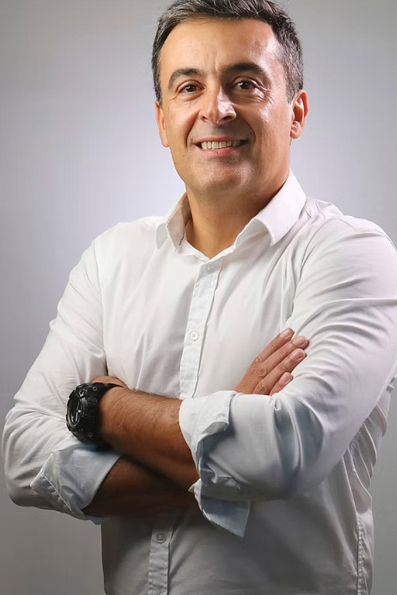 Rodrigo Stefani Correa
