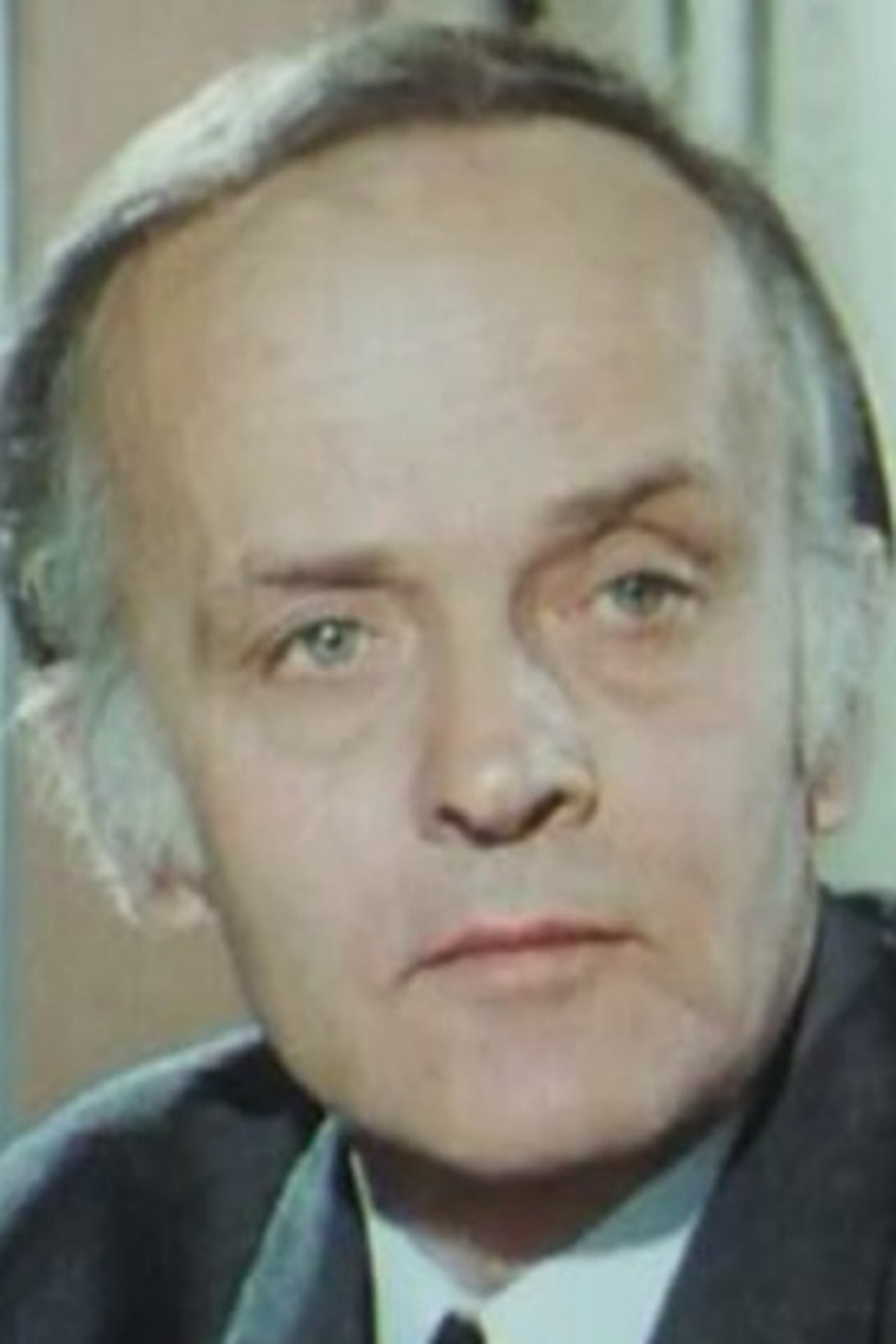 Photo of Michel Dacquin