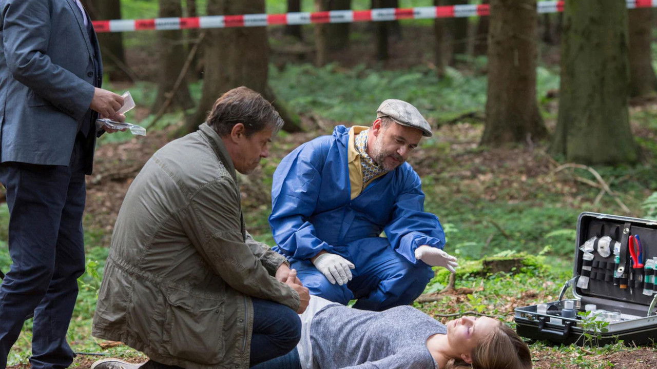 Heiter bis tödlich - Morden im Norden — Épisode 6