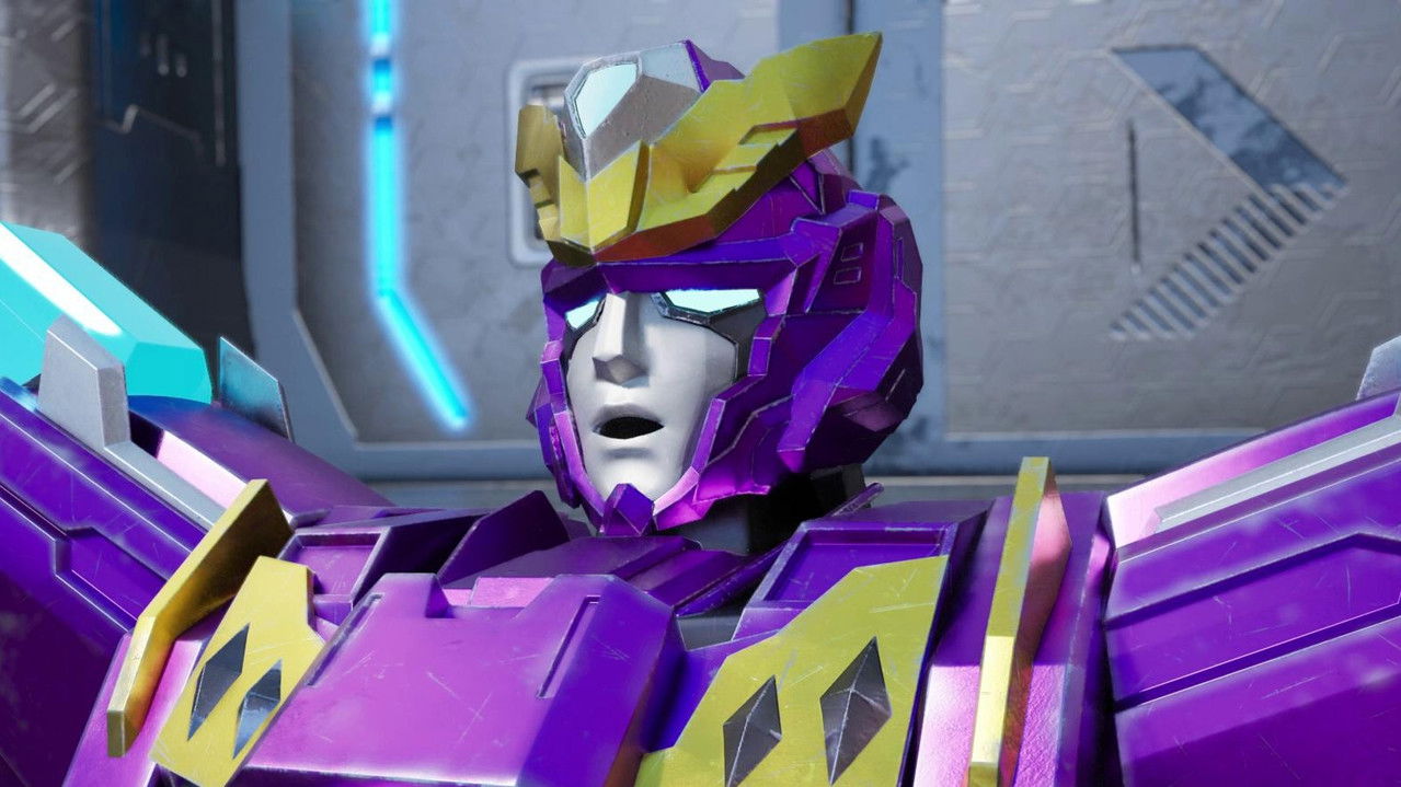 变形联盟 — Épisode 23