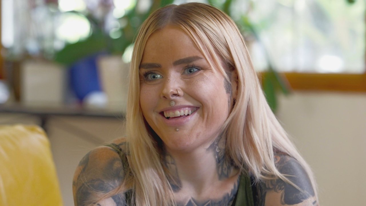 Catfish: The TV Show - Season 7 Episode 22 : Chelsea & Lennie