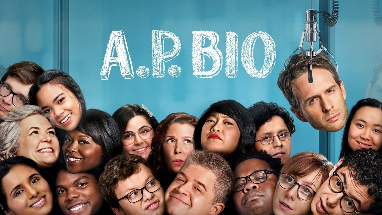 A.P. Bio - Season 3