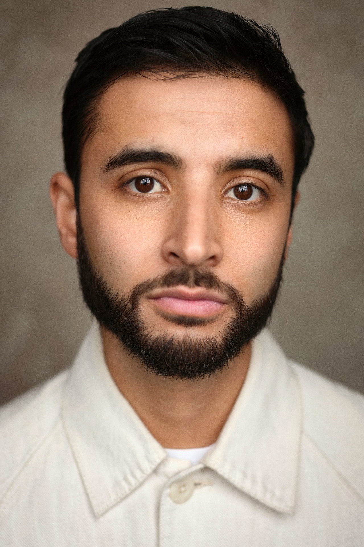 Michael Karim