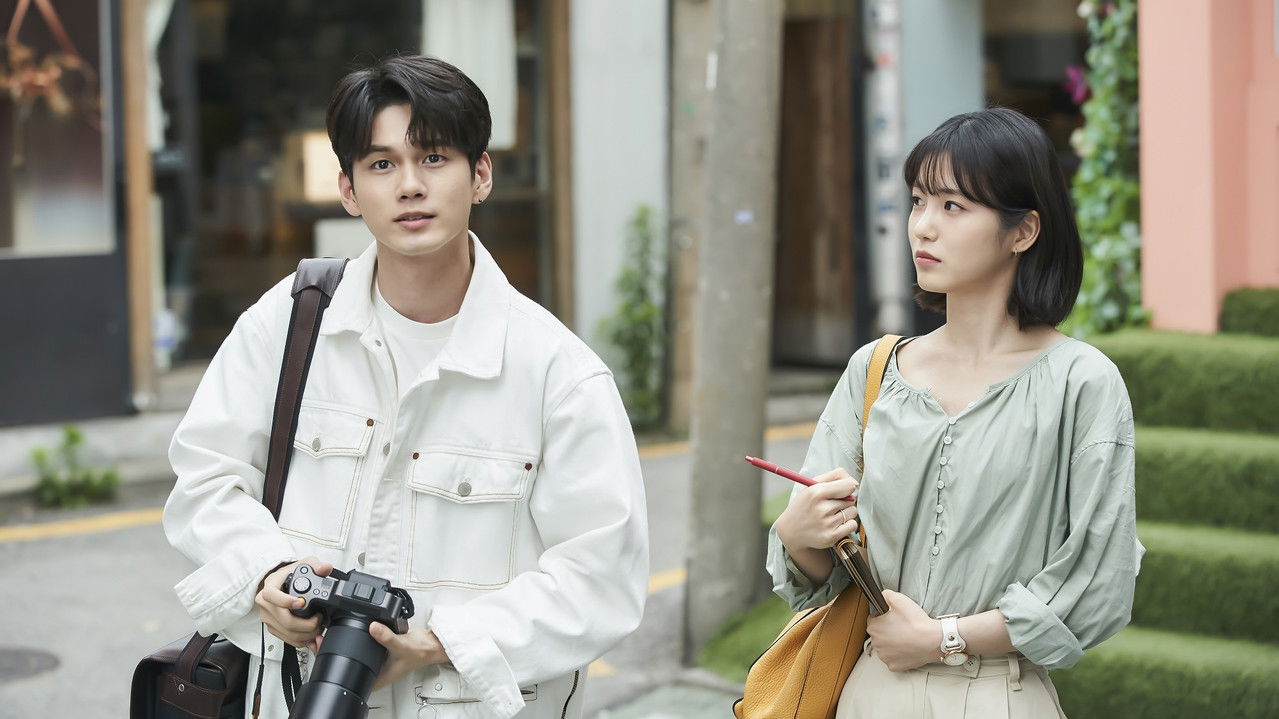 More Than Friends (2020) trailer