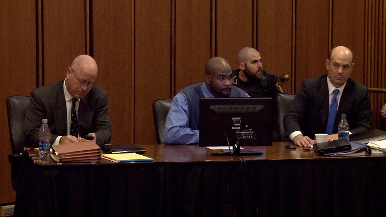 After the First 48 — Épisode 9