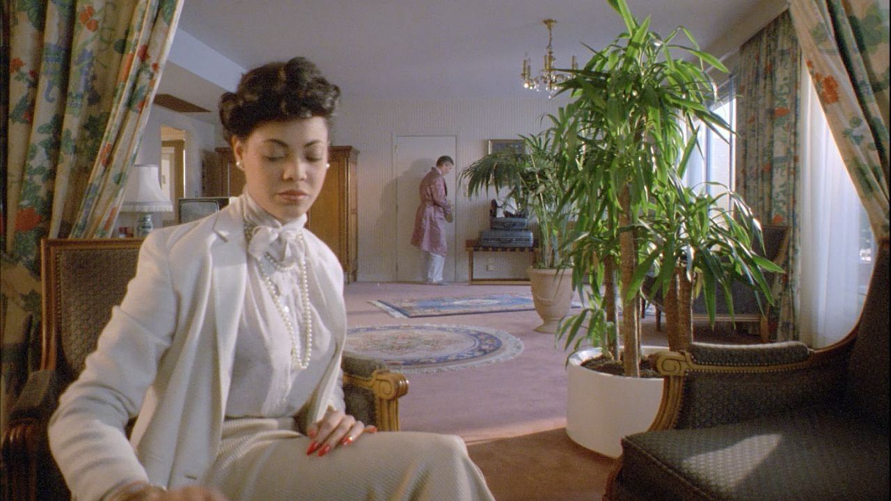 La ronde de l'amour (1985)