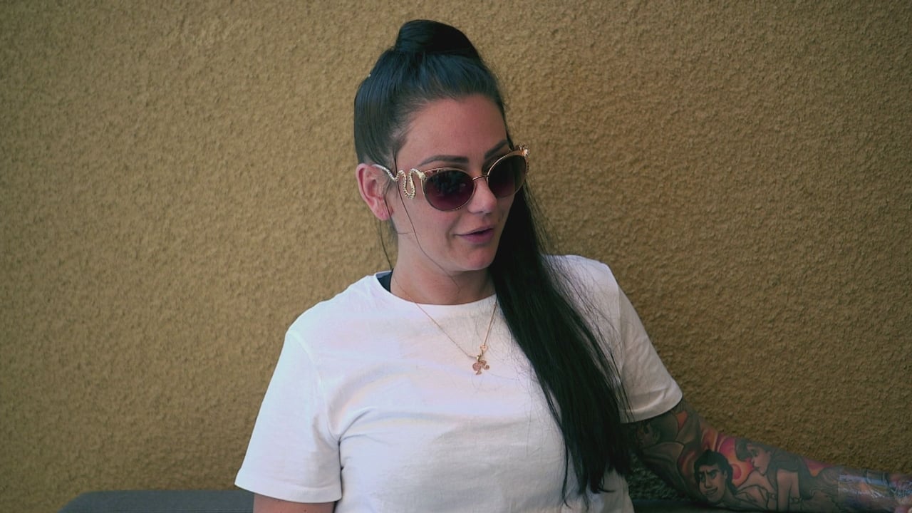 Jersey Shore: Family Vacation - Season 3 Episode 3 : JWoww Gets Her Groove Back